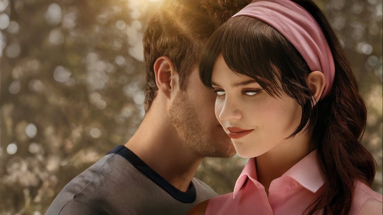 Backdrop – Companion - Die perfekte Begleitung