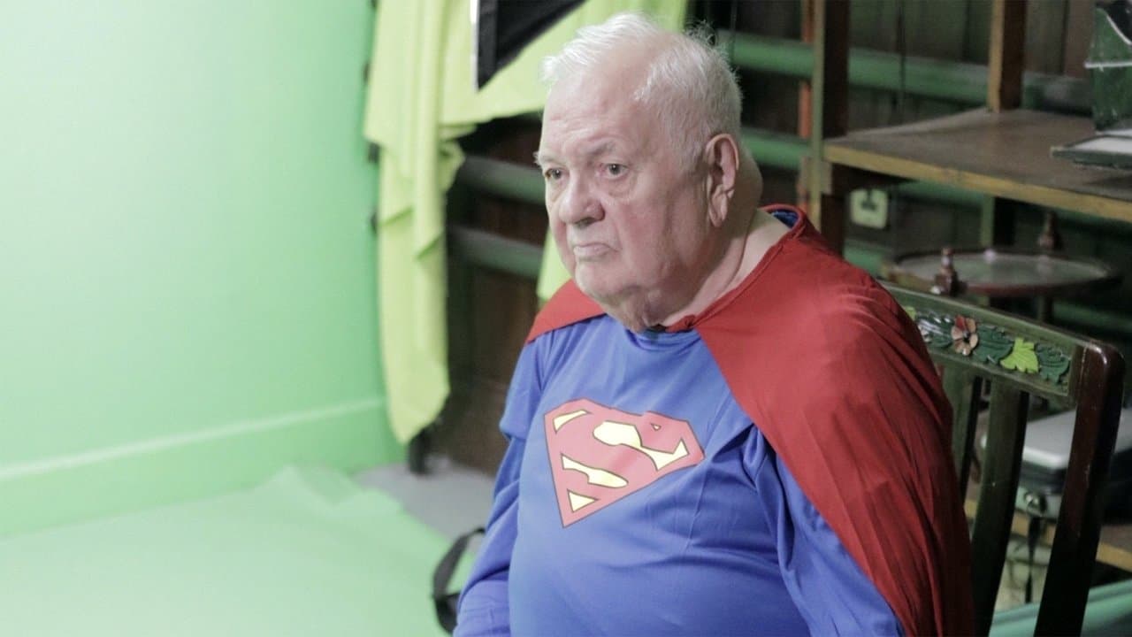 Backdrop – A Bunch of Amateurs