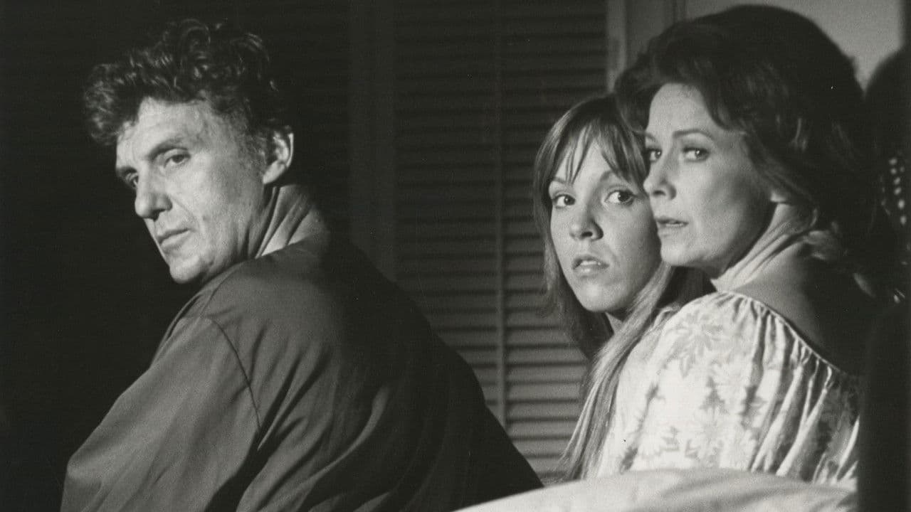 Backdrop – The Strange and Deadly Occurrence