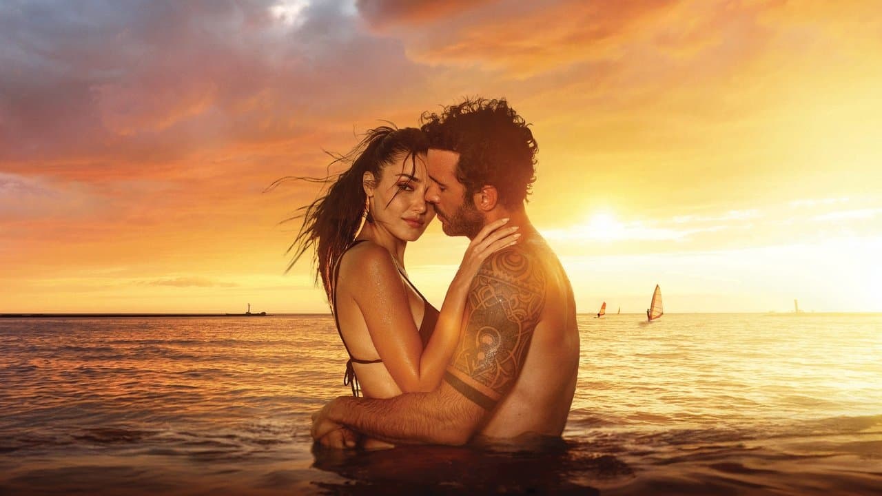 Backdrop – Rüzgara Bırak