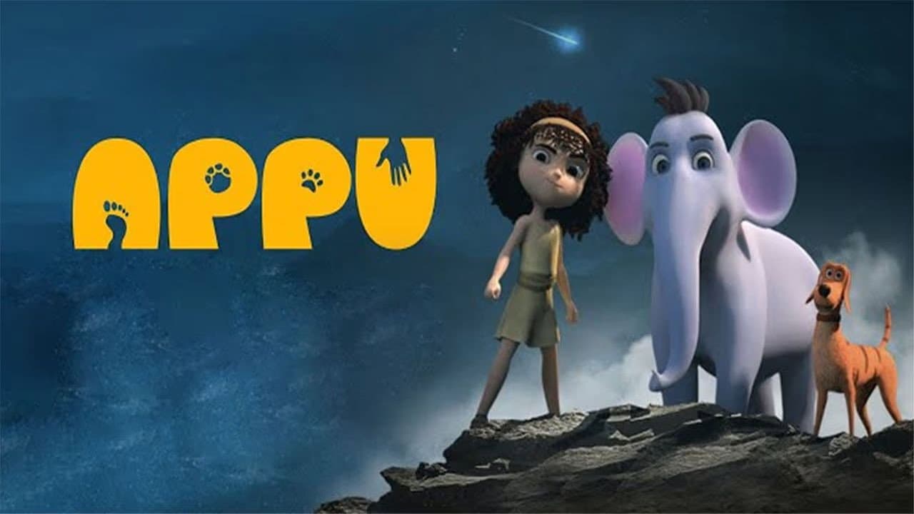 Backdrop – Appu
