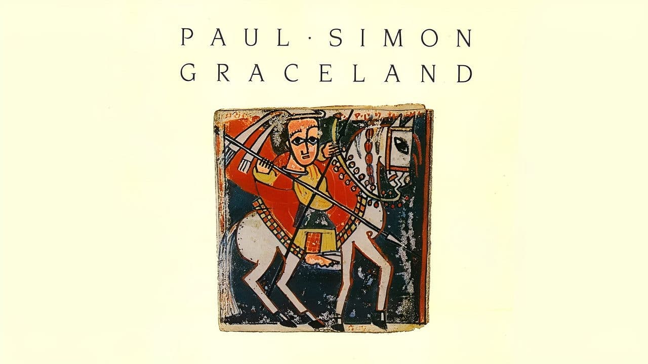 Backdrop – Classic Albums: Paul Simon - Graceland