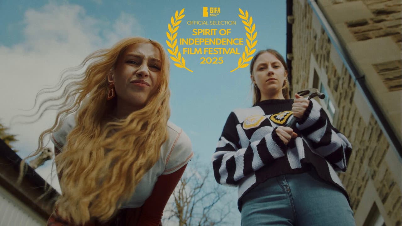 Backdrop – Phone A Friend