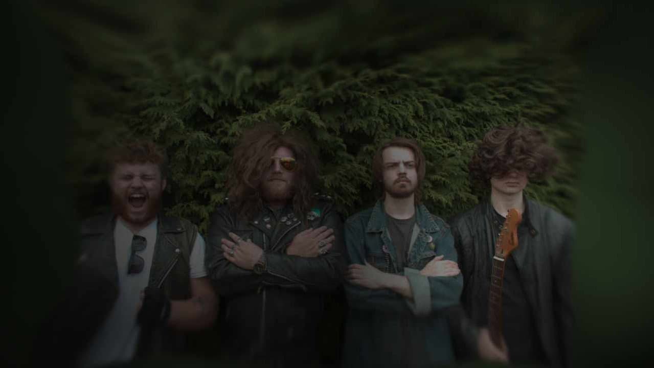 Backdrop – Third Leg