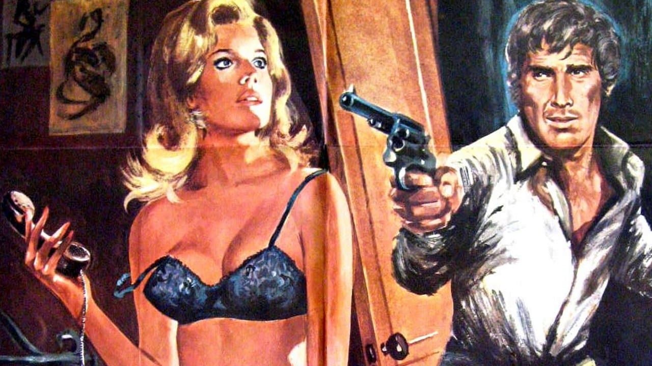 Backdrop – Die Diamantenlady