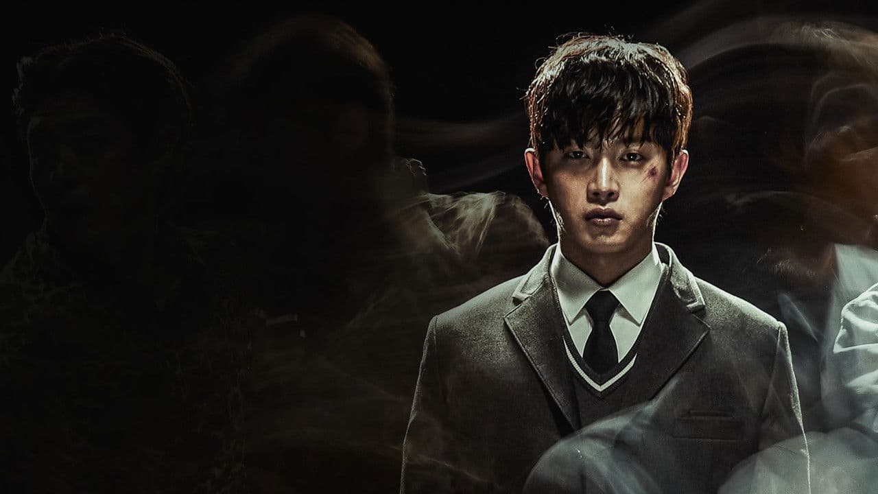 Backdrop – Unbroken - Aufgeben ist Keine Option