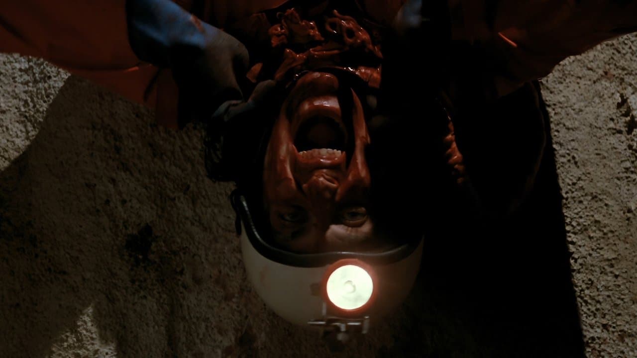 Backdrop – Alien - Die Saat des Grauens kehrt zurück