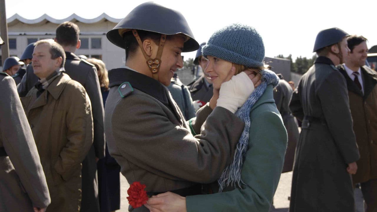 Backdrop – Das Wunder von Berlin