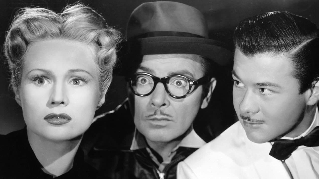 Backdrop – Out of the Blue