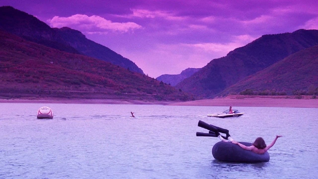 Backdrop – Rubin & Ed