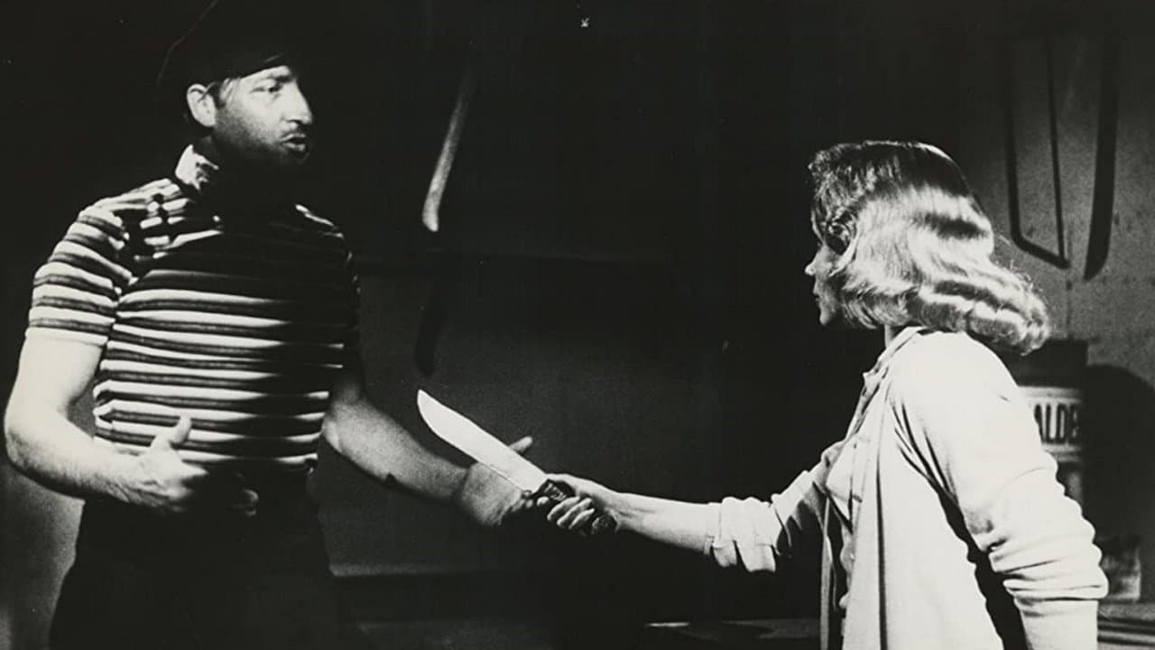 Backdrop – Bloodlust!