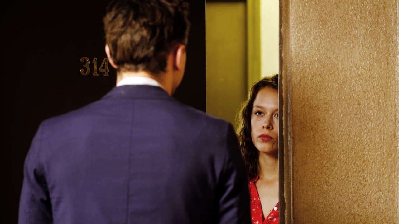 Backdrop – Transit