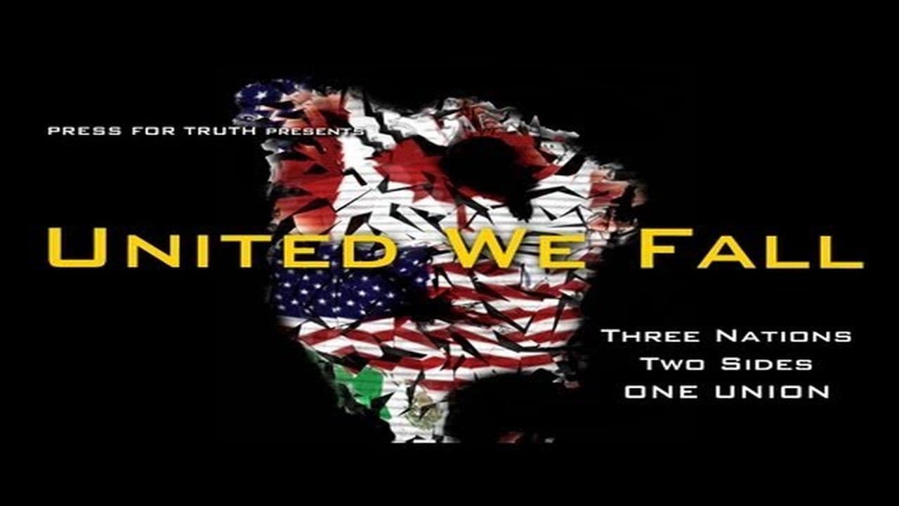 Backdrop – United We Fall