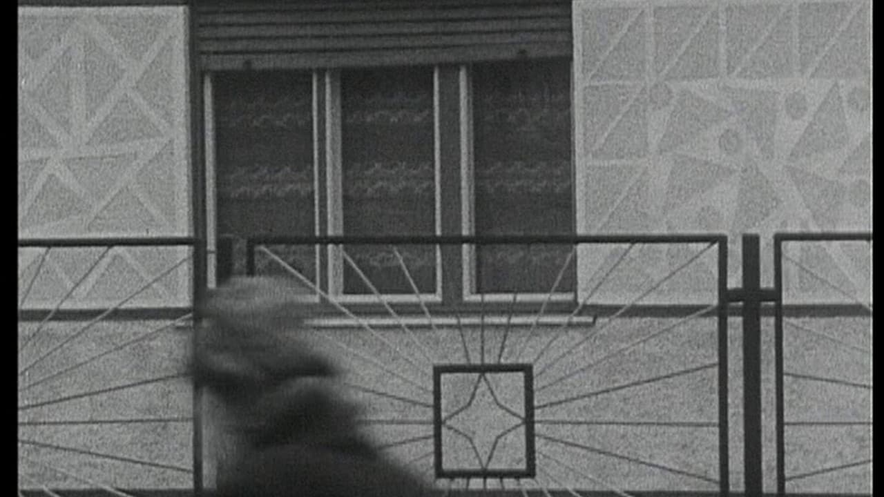Backdrop – A ház