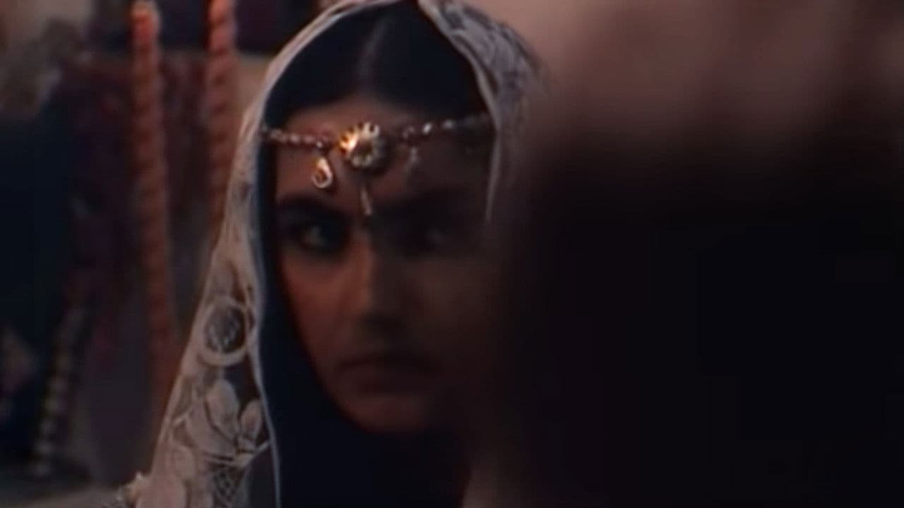 Backdrop – El Kalaa - القلعة