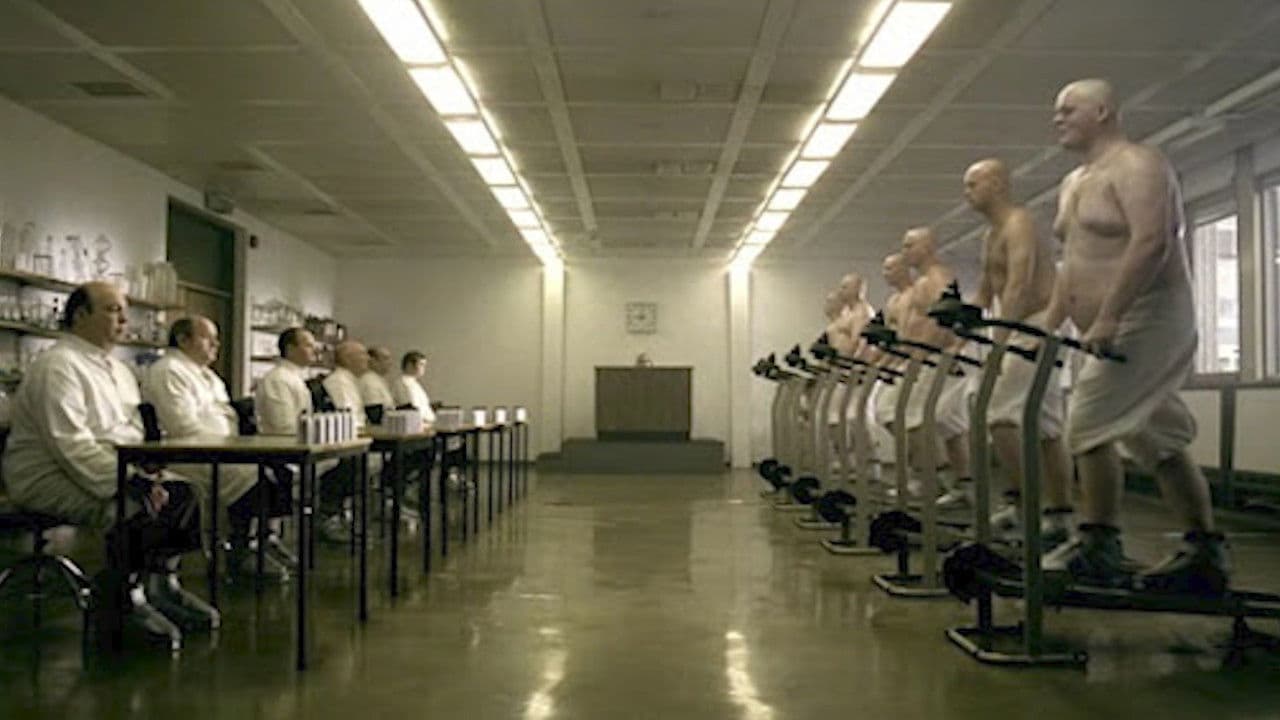 Backdrop – Sniffer