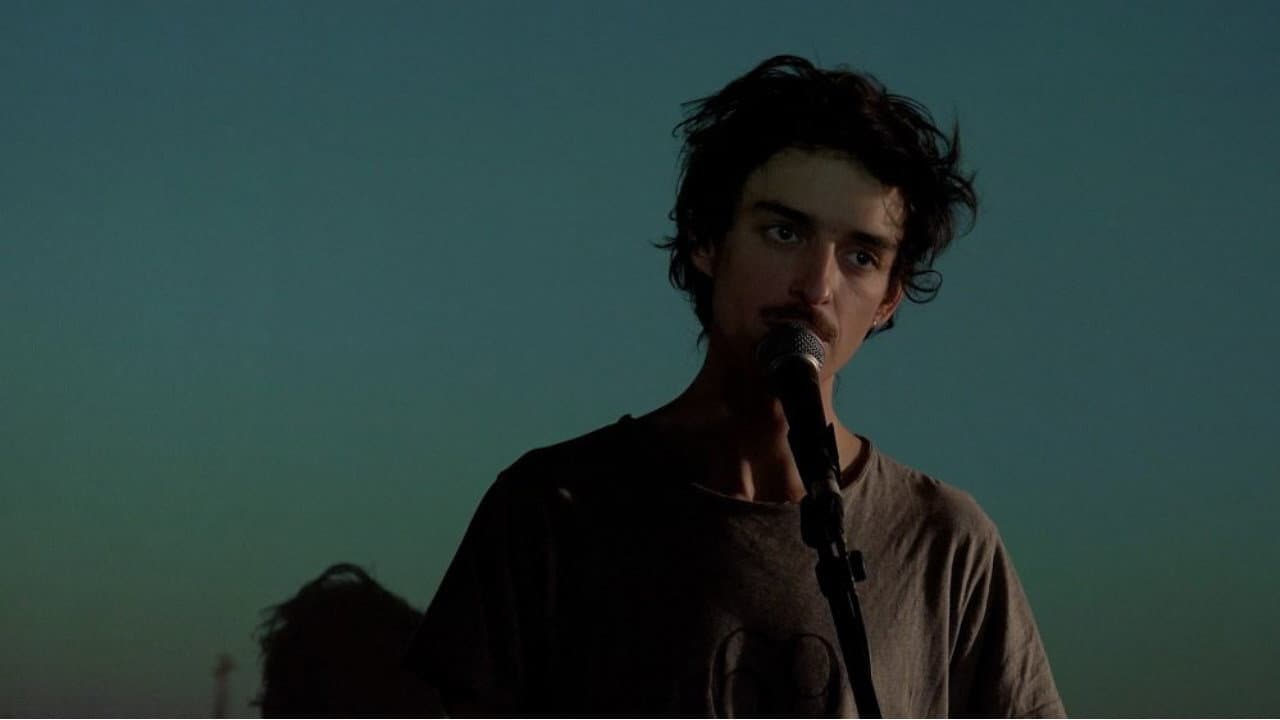 Backdrop – Trilogie de nos vies défaites