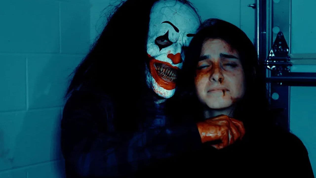 Backdrop – The Haunting of the Murder House
