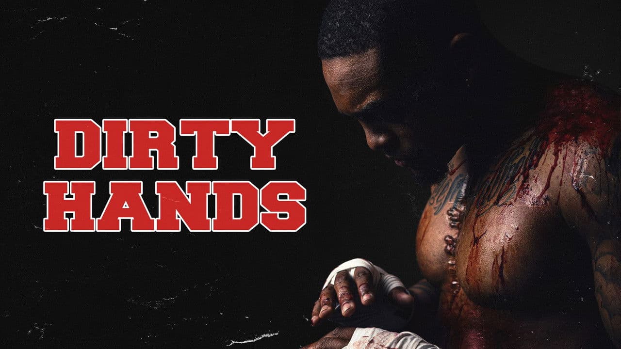 Backdrop – Dirty Hands