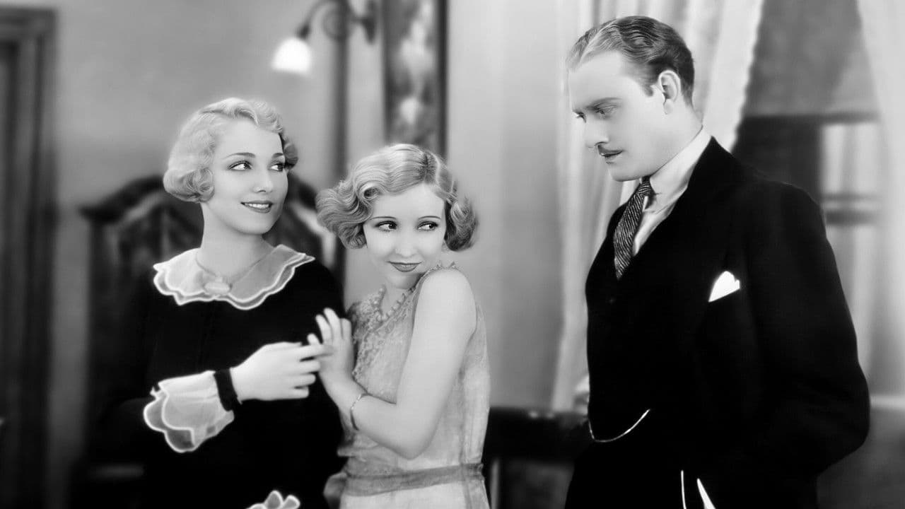 Backdrop – The Idle Rich