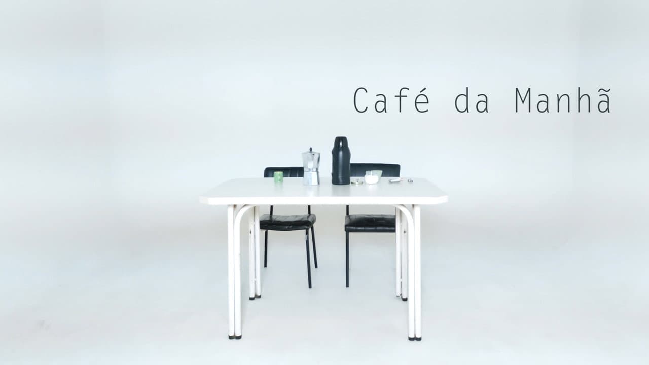 Backdrop – Café da Manhã