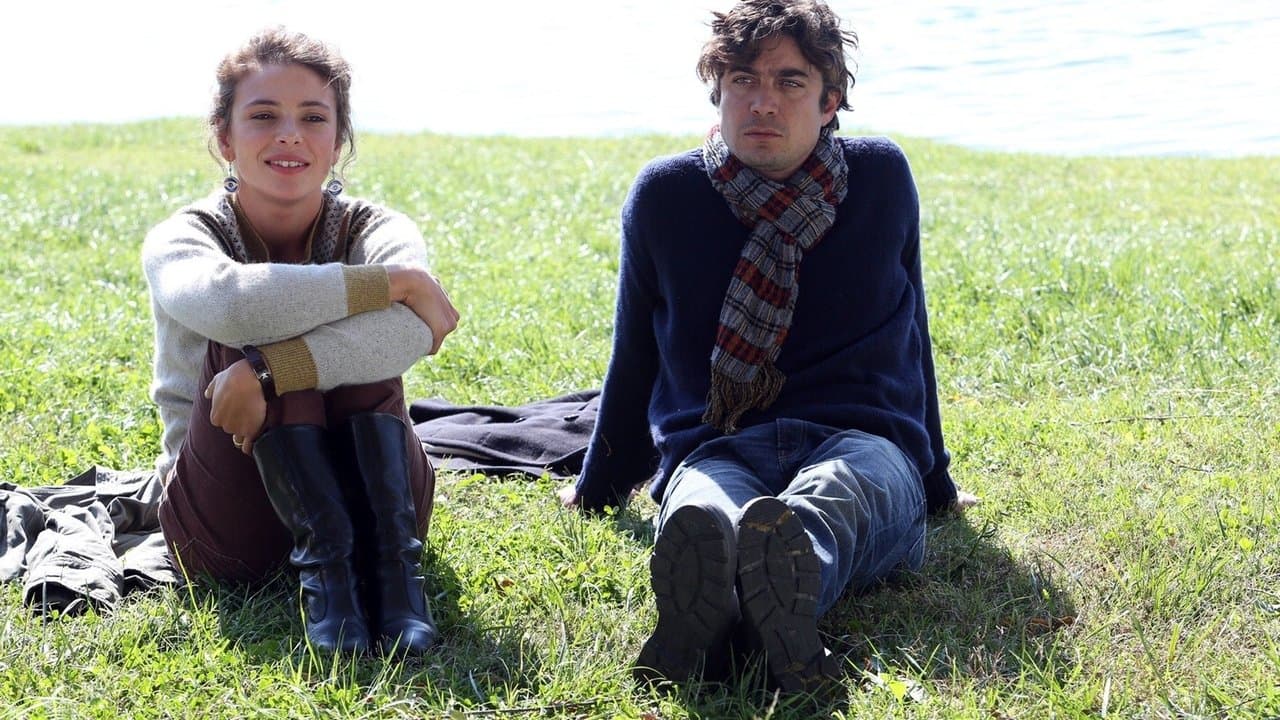 Backdrop – Nessuno si salva da solo