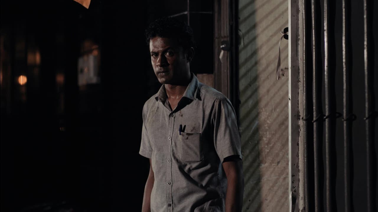 Backdrop – මැරීන් Drive