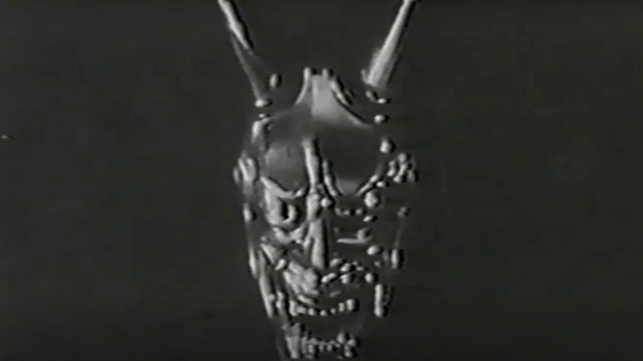 Backdrop – 美しき悪女