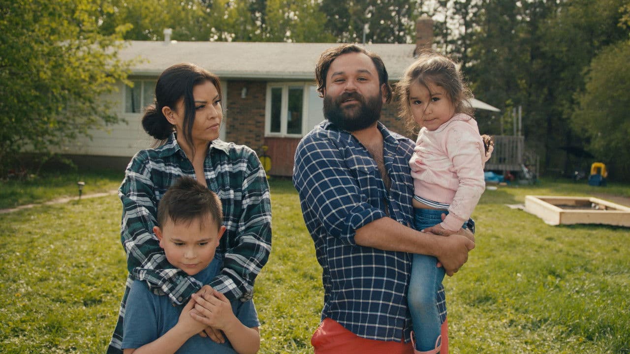 Backdrop – Hey Viktor!