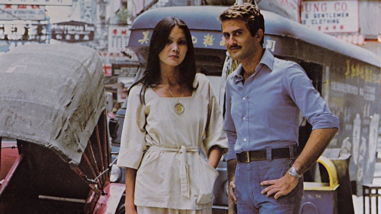 Backdrop – Yellow Emanuelle