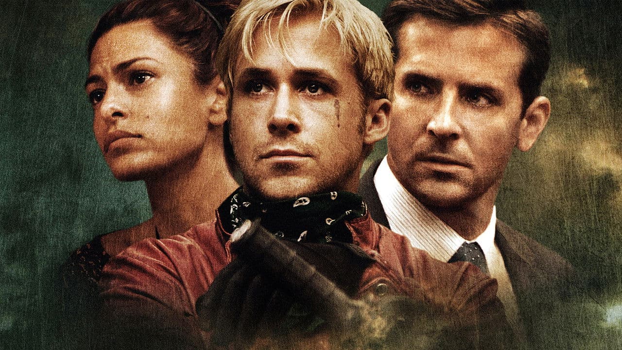 Backdrop – The Place Beyond the Pines