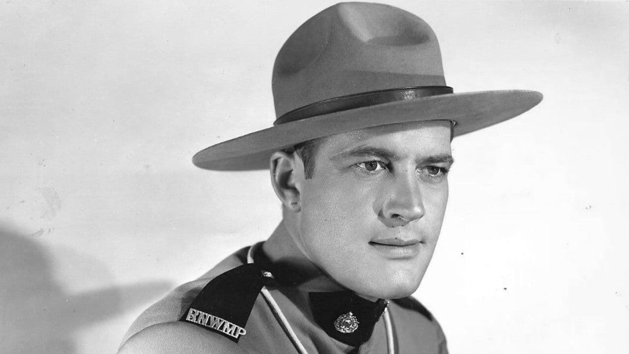 Backdrop – Outpost of the Mounties