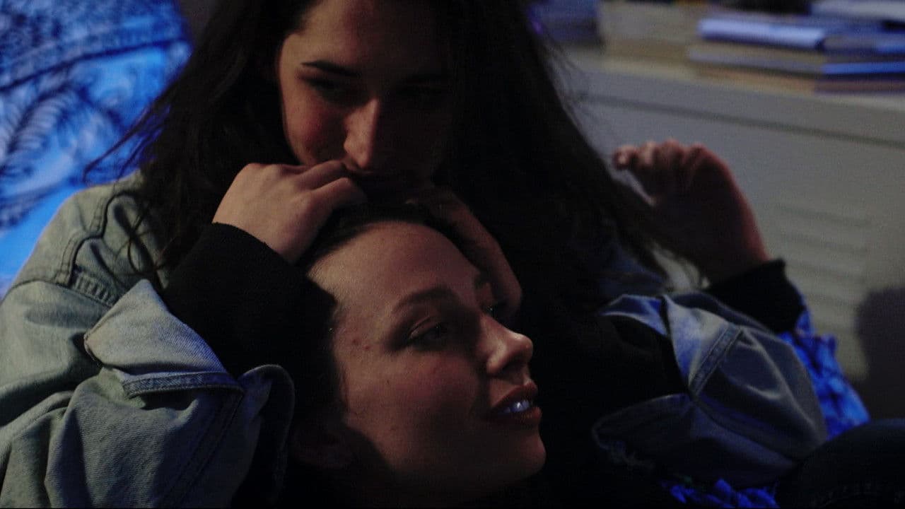 Backdrop – Das Ende der Unschuld