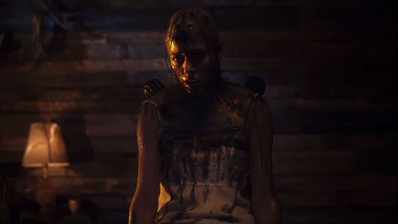 Backdrop – The Heretics