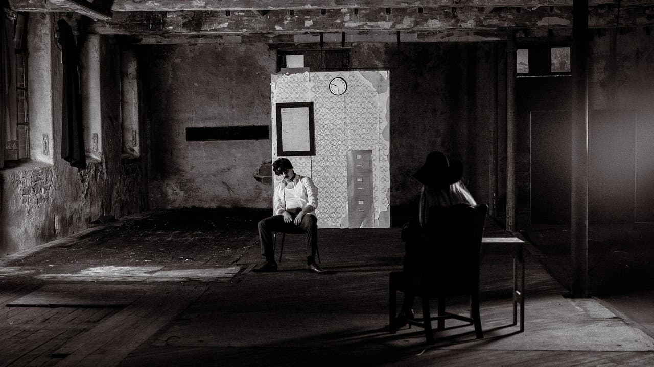 Backdrop – Answer The Telephone