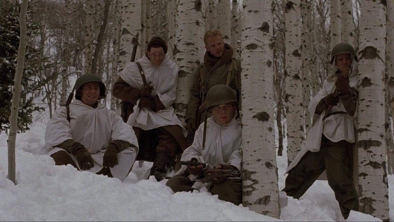 Backdrop – Spezialeinheit IQ