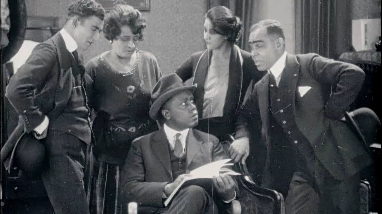 Backdrop – Screen Snapshots (Series 1, No. 7)