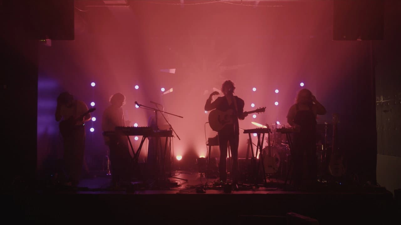 Backdrop – Ceux qui brillent