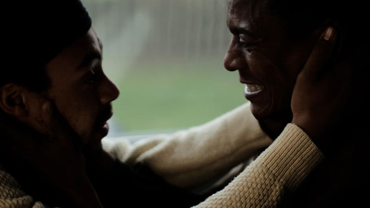 Backdrop – Brother, Where Are You?