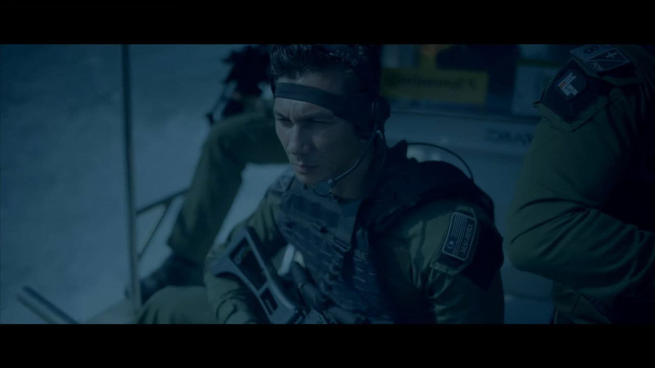 Backdrop – Spec Ops