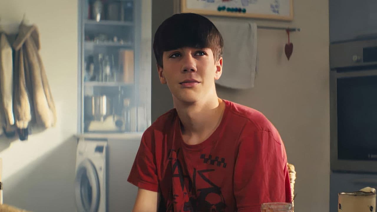 Backdrop – Vincent