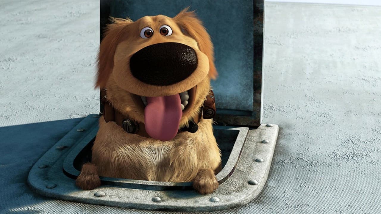 Backdrop – Dug's Sondereinsatz