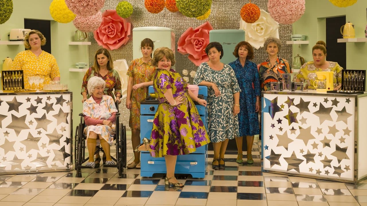 Backdrop – Nos belles-sœurs