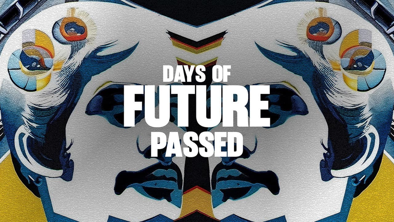 Backdrop – Days Of Future Passed