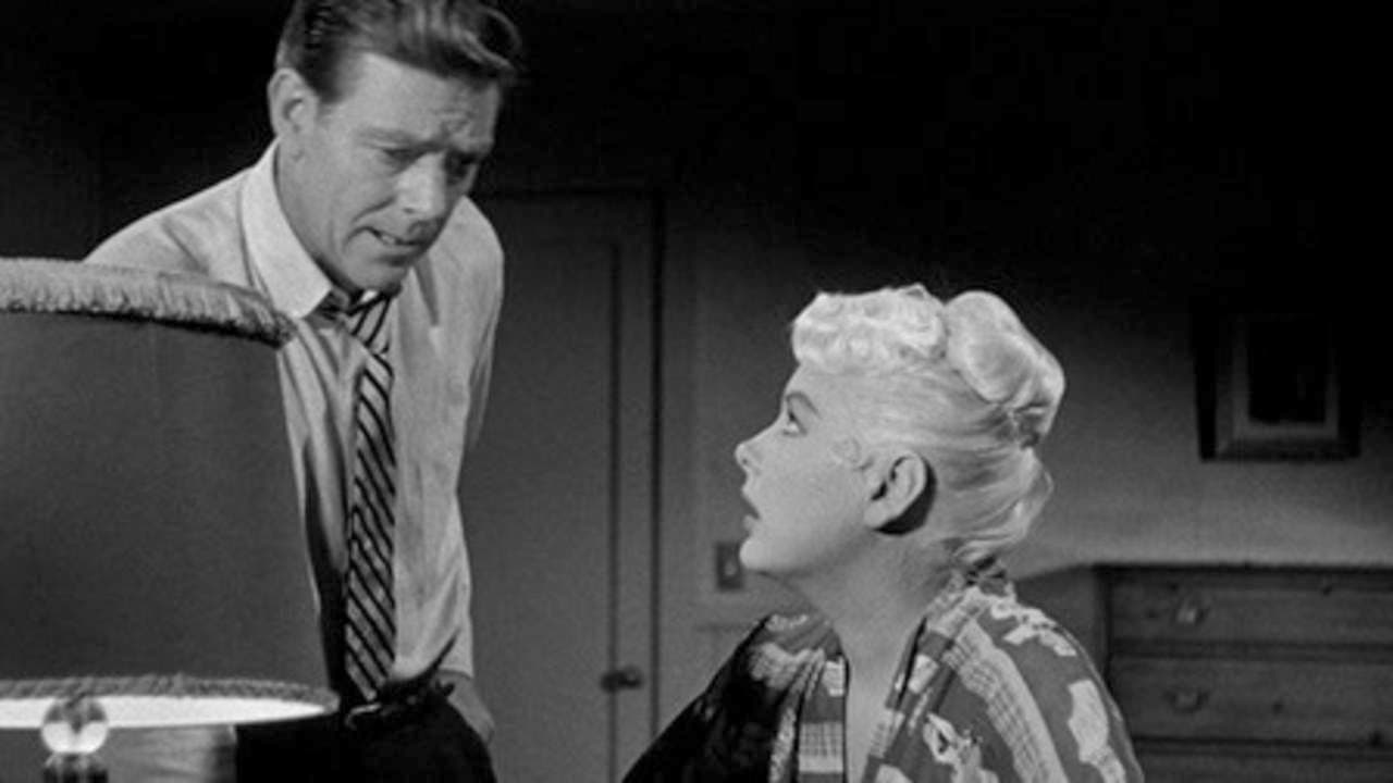 Backdrop – Murder Is My Beat