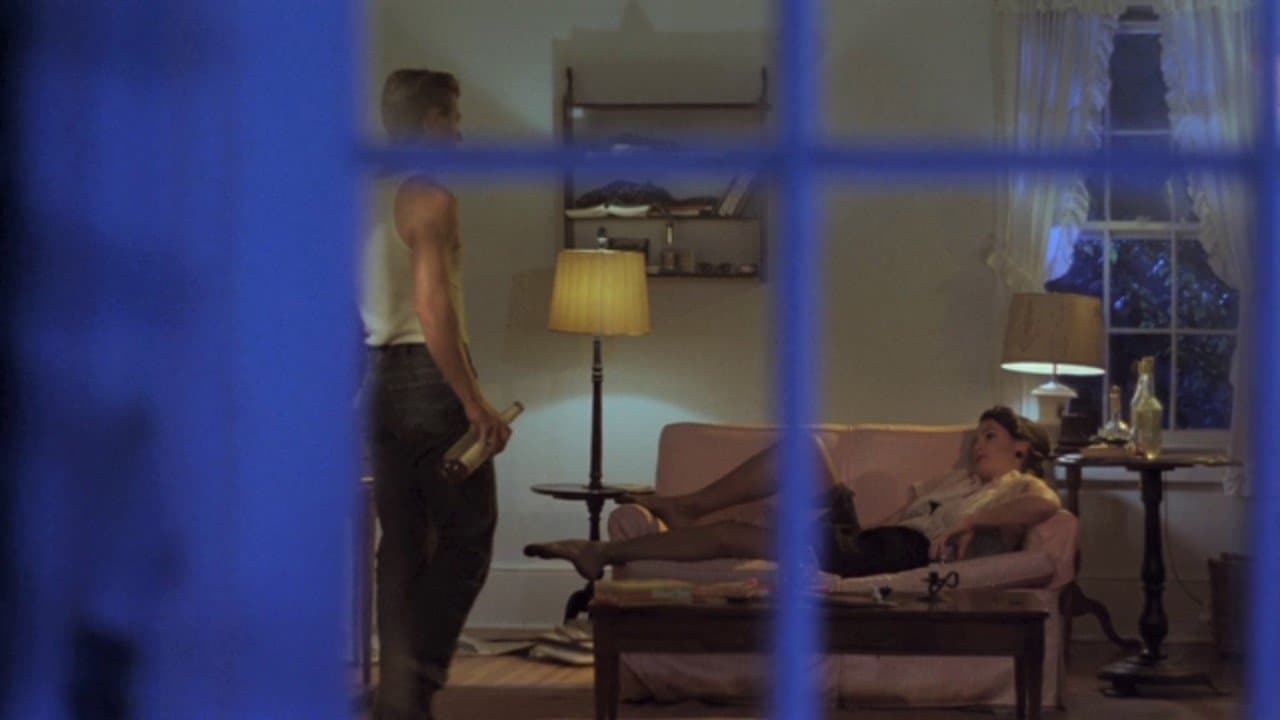 Backdrop – The Boogey Man