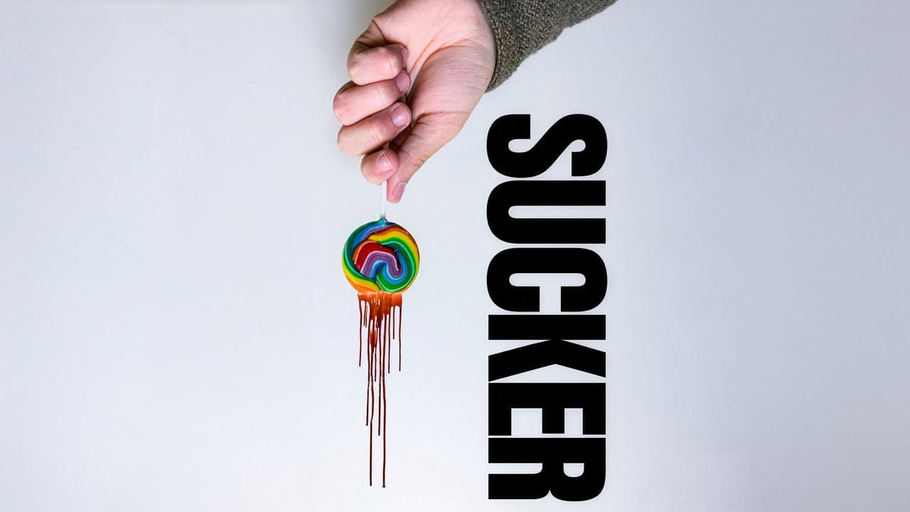 Backdrop – SUCKER