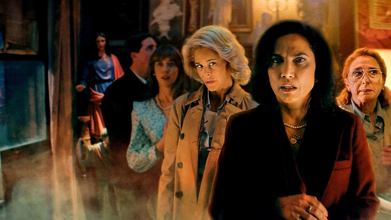 Backdrop – Phänomena