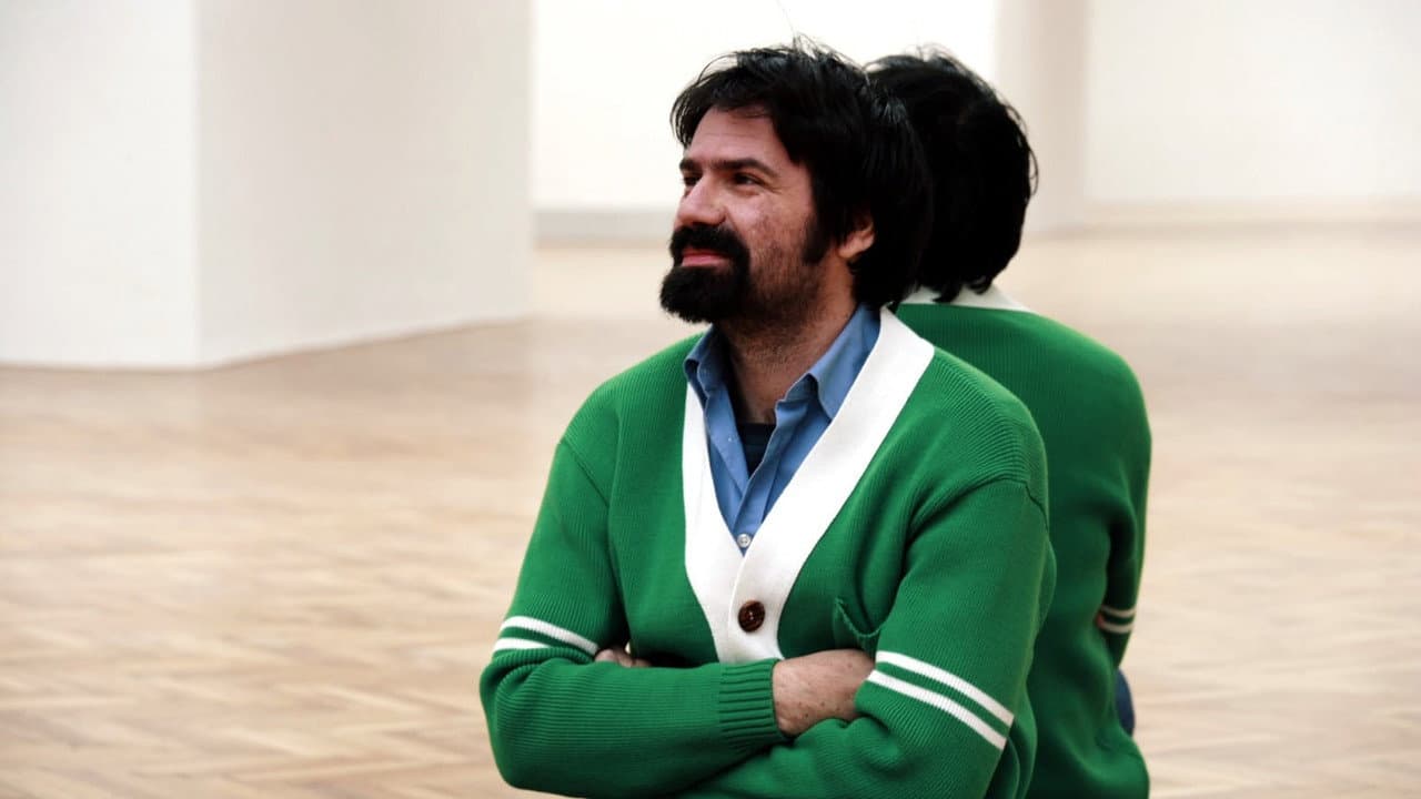 Backdrop – Chybění