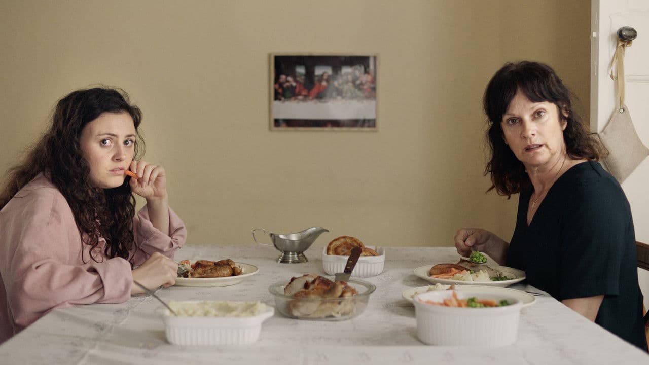 Backdrop – Rejoyce!